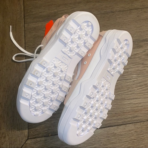 Vans Sentry Sk8-Hi NWT - Picture 2 of 10